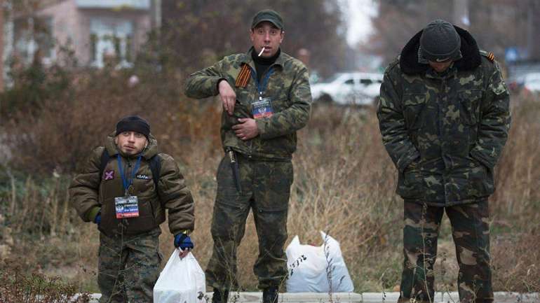 У російської армії немає майбутнього, – The Daily Mail