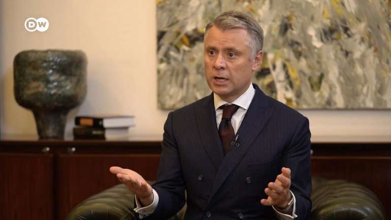 Юрія Вітренка потрібно невідкладно звільнити з посади голови правління НАК «Нафтогаз України»