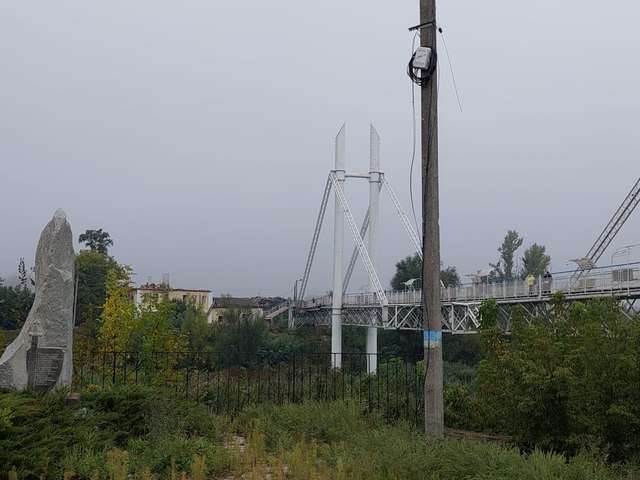 Так виглядає деокуповане місто Ізюм