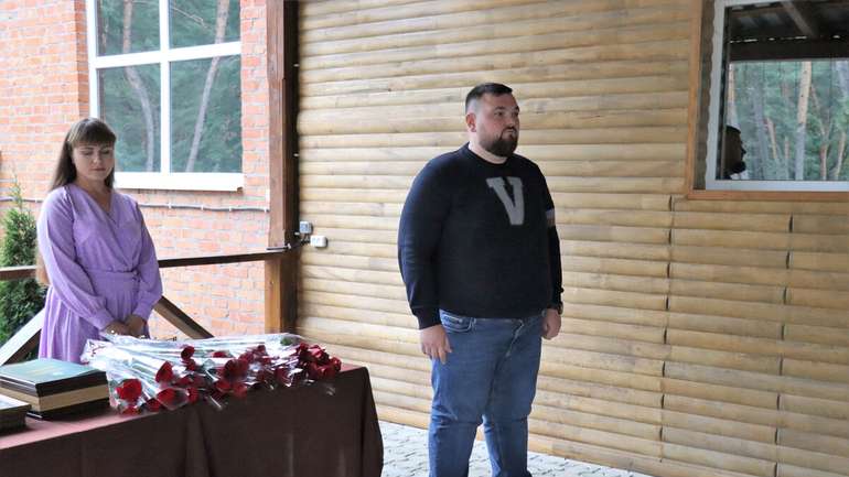 «Слуги народу», колишній гуморист Микола Задорожній втрапив у скандал