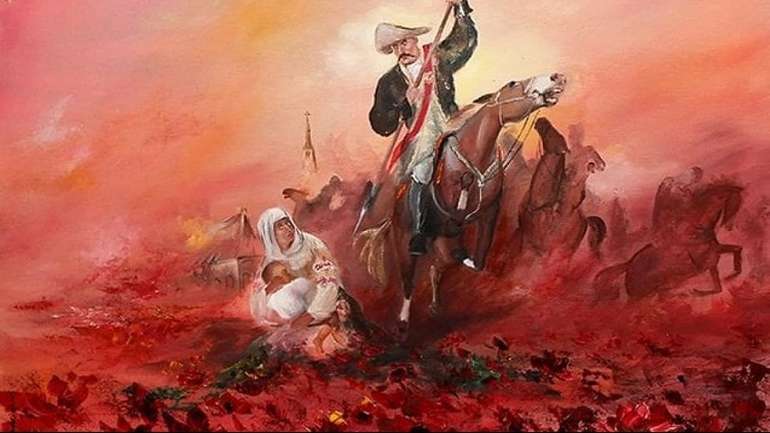 Російське лихоліття