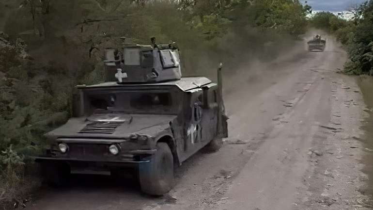 ЗСУ дуже креативно використовують західне озброєння, – адмірал Роб Бауер