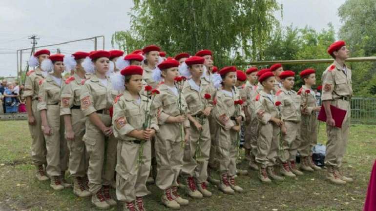 Нинішній стан ЗС РФ нагадує перші дні існування Червоної армії, – французький генерал