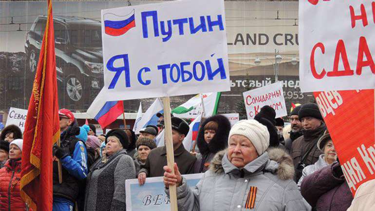 Словаки рвуться на обід до канібалів