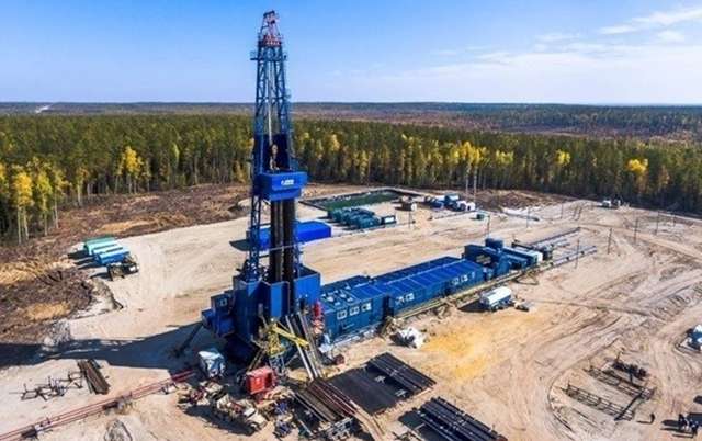 У 2021 році обсяг видобутку товарного газу компанією «Укргазвидобування» склав 12,9 млрд кубометрів проти майже 13,5 мільярда кубів в 2020 році