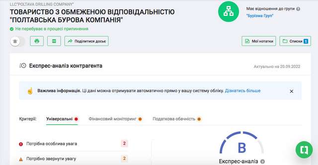 Бродяча НАК