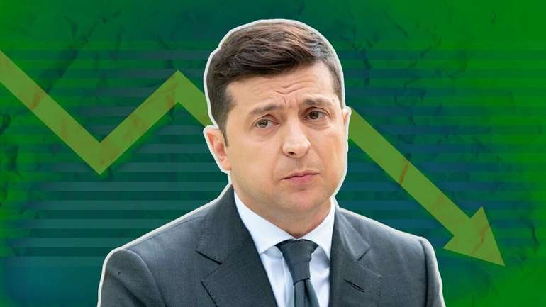 Біда Зе-влади: слова завжди розходяться з ділами