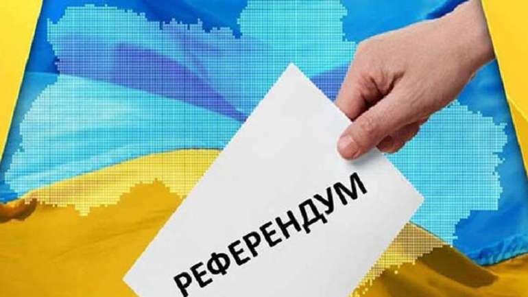 Українські націоналісти обіцяють провести референдуми у Білгороді та Курську