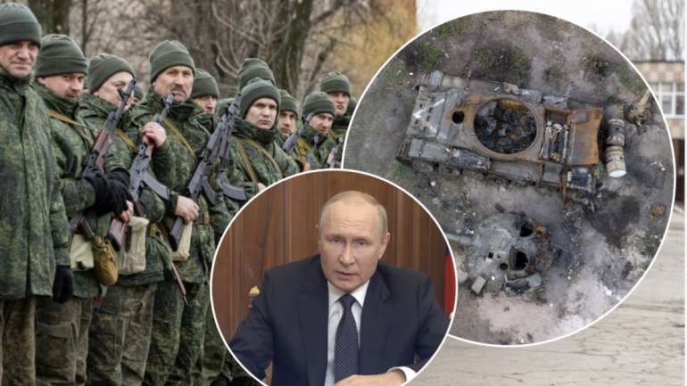 Путін могилізує росіян швидше, ніж товариш Сталін, – фінський військовий експерт