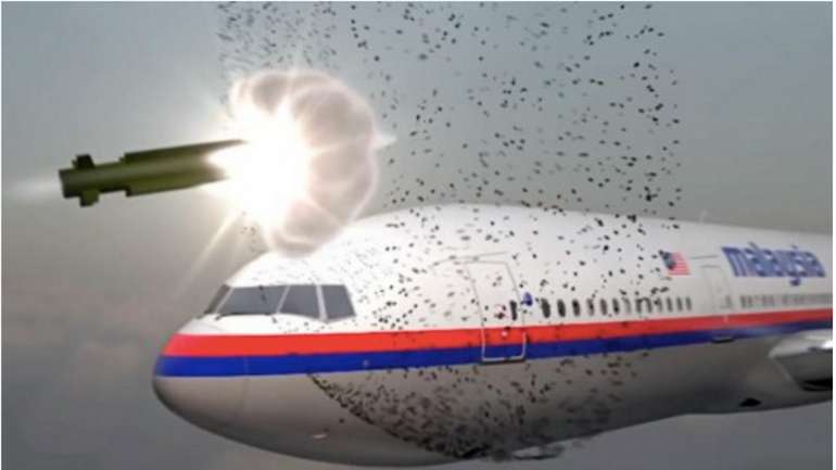 У Нідерландах відбулося останнє засідання суду в справі MH17