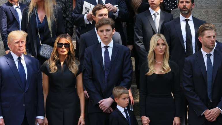 Трампа впіймали на грандіозному шахрайстві