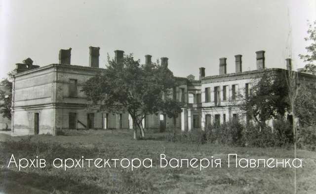Як виглядала Полтава того 23-го вересня_1