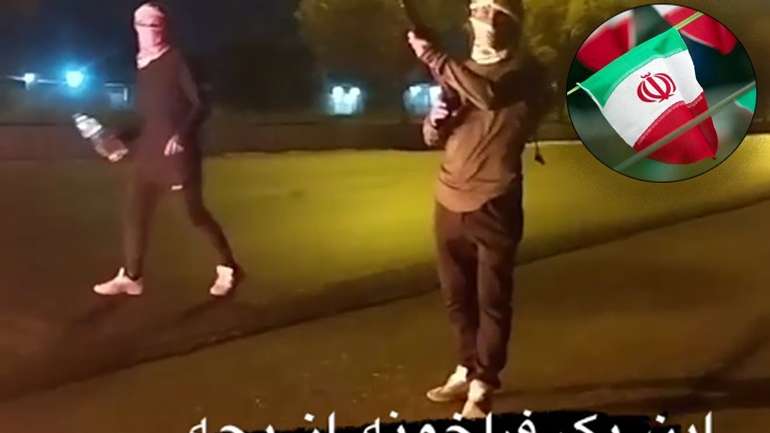 Іран поплатиться за підтримку російського агресора