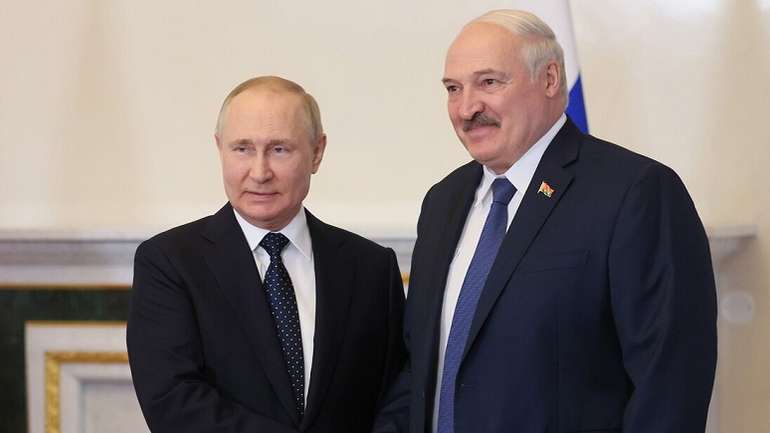 Білорусь є співучасником воєнної агресії проти України, – очільник МЗС Естонії