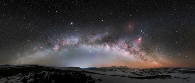 Обсерваторія Гринвіча оголосила переможців конкурсу Astronomy Photographer of the Year 2022_5