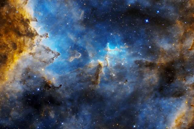 Обсерваторія Гринвіча оголосила переможців конкурсу Astronomy Photographer of the Year 2022_7