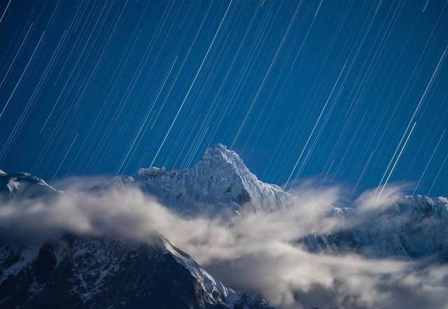 Обсерваторія Гринвіча оголосила переможців конкурсу Astronomy Photographer of the Year 2022_9