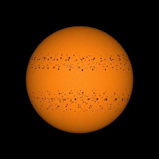 Обсерваторія Гринвіча оголосила переможців конкурсу Astronomy Photographer of the Year 2022_13