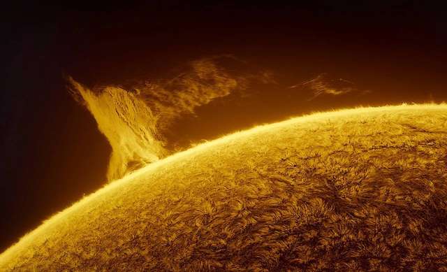 Обсерваторія Гринвіча оголосила переможців конкурсу Astronomy Photographer of the Year 2022_17
