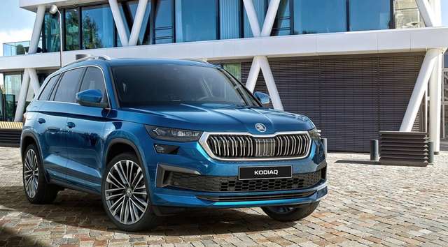 Хіт-парад найдорожчих автомобілів, придбаних державою під час вторгнення, очолив «Нафтогаз України»_3