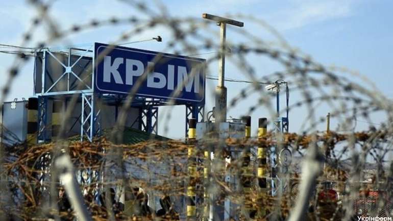 Москва проводить насильницьку мобілізацію киримли в окупованому Криму