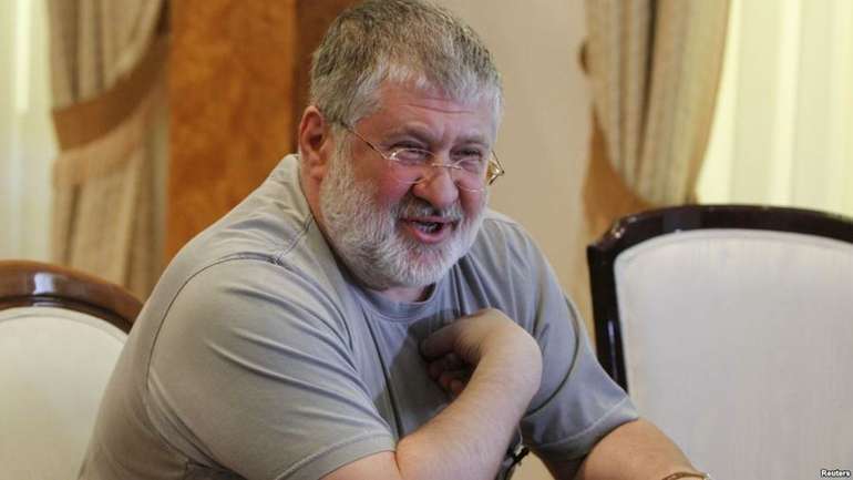 Олігархи продовжують грабувати українців