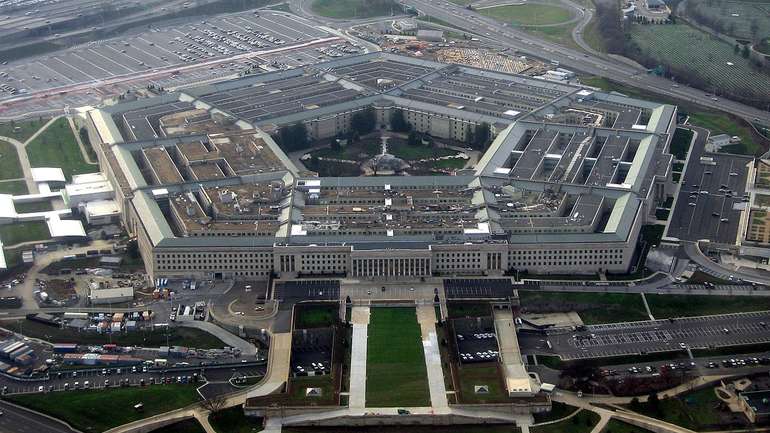 Пентагон створить окремий департамент для військової підтримки України
