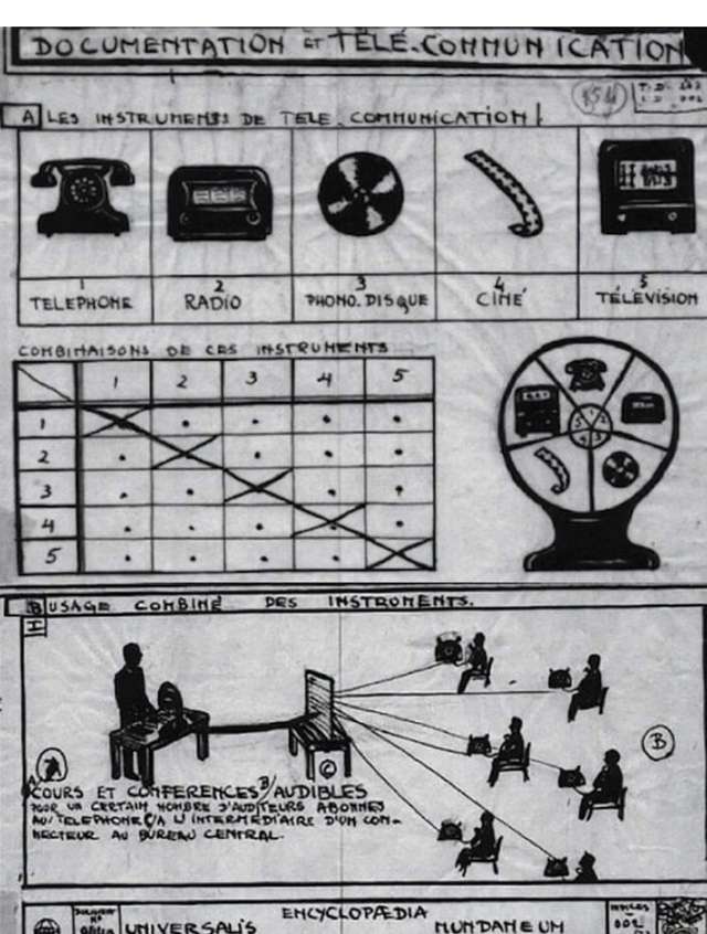 Забутий бельгійський геній спроектував інтернет ще у 19 столітті_1