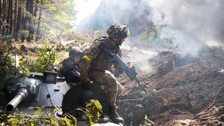 Північний кордон України на замку, – Нацгвардія