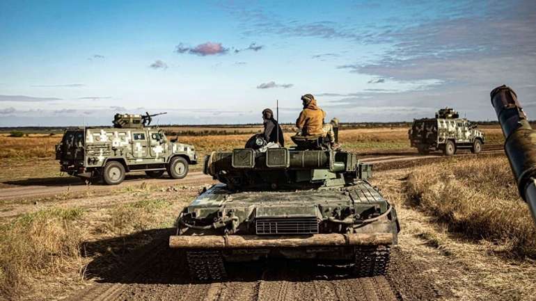 Чому ЗСУ «не йдуть у контрнаступ» на Луганщині?
