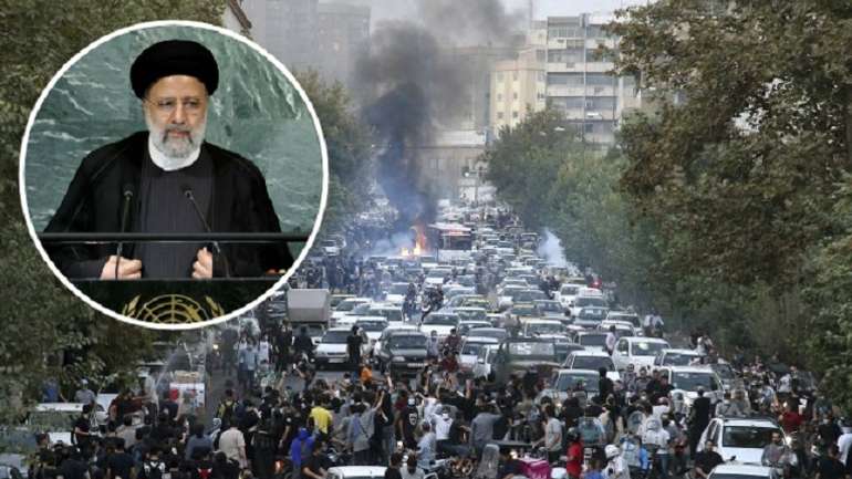 У протестувальників є шанс повалити режим в Ірані – Reuters