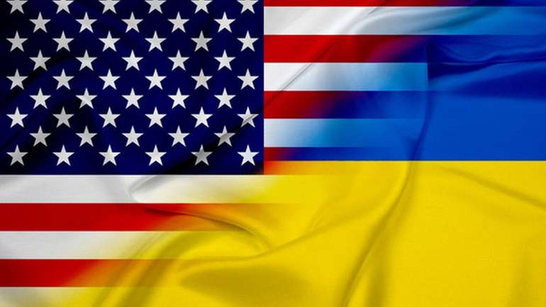Джо Байден підписав закон про виділення 12,3 мільярда доларів допомоги Україні