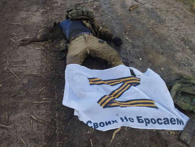 Окупанти хочуть, але не можуть захопити всю Донеччину_1