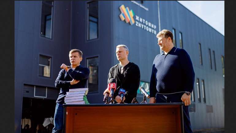 Кожний має займатися своєю справою!