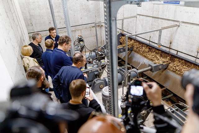 Кожний має займатися своєю справою!_1