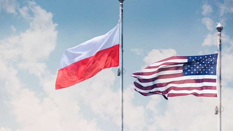 Польща хоче долучитися до програми спільного використання ядерної зброї