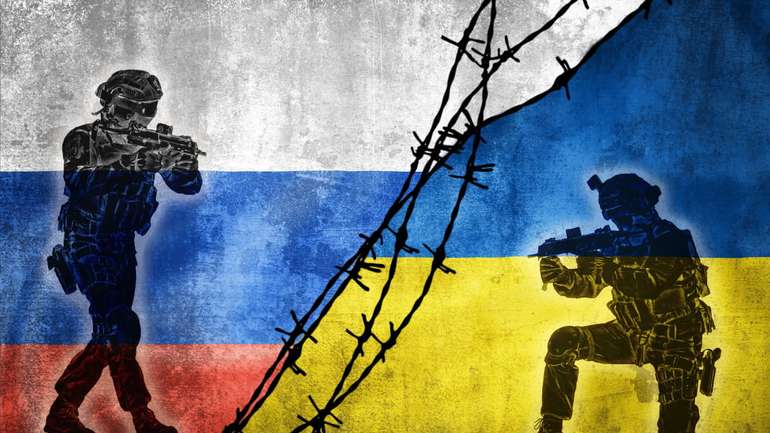 У російсько-українській війні світ влаштує лише перемога України