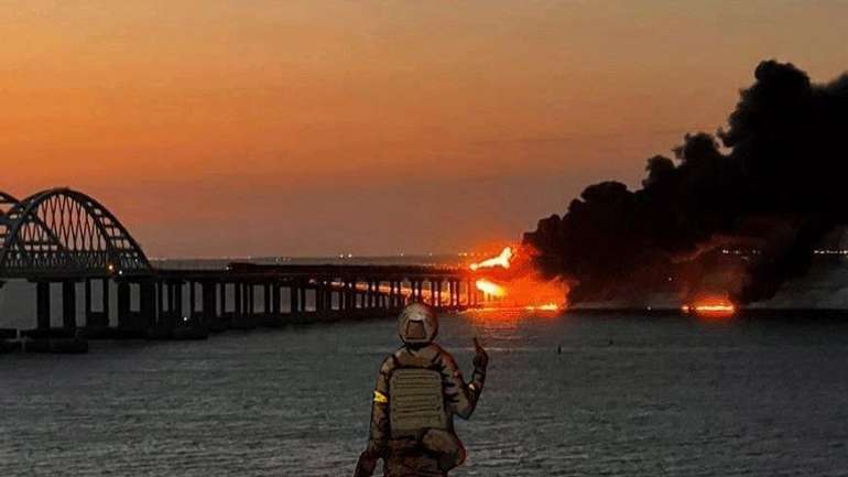 Кримський міст: постейфорійні міркування