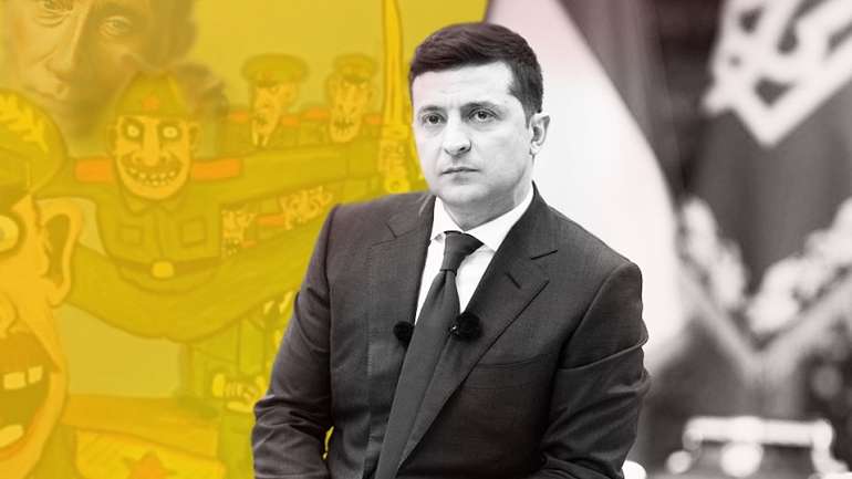 Українці голосують за «какую разніцу», щоби кидатися на Нобелівський комітет