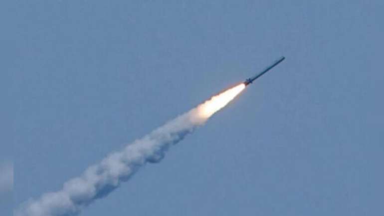 Окупанти випустили 75 ракет по Україні, 41 з них знищила ППО, - Валерій Залужний