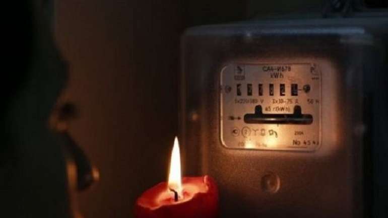 Що робити, якщо зникли електрика, вода чи газопостачання?