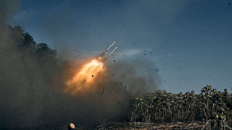 Генерал Наєв пообіцяв «загнати білоруських окупантів за Оршу»