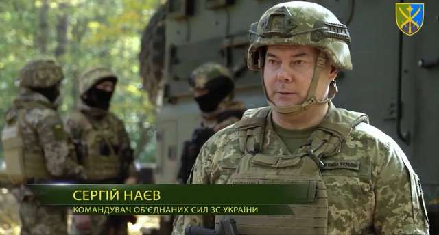 Генерал Наєв пообіцяв «загнати білоруських окупантів за Оршу»_1