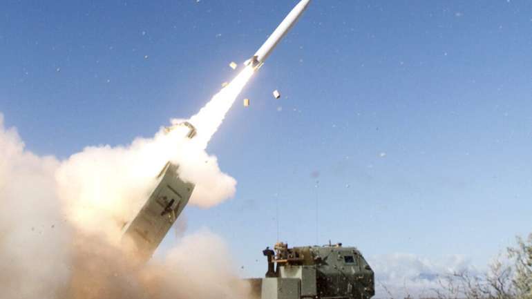 Lockheed Martin анонсувала ракети для HIMARS з дальністю ураження до 1000 км