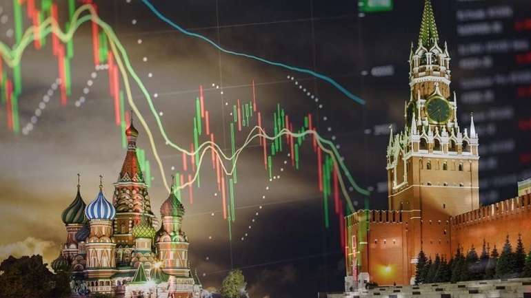 РФ втрачає основу свого економічного майбутнього