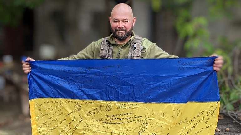 Де справедливість? Поки патріоти гинуть, Єрмаки розкошують