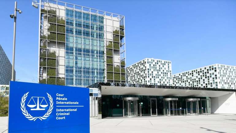 російські воєнні злочинці можуть бути відправлені з України до Гааги, - прокурор МКС Хан