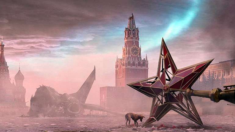 У банді путіна наростає розкол