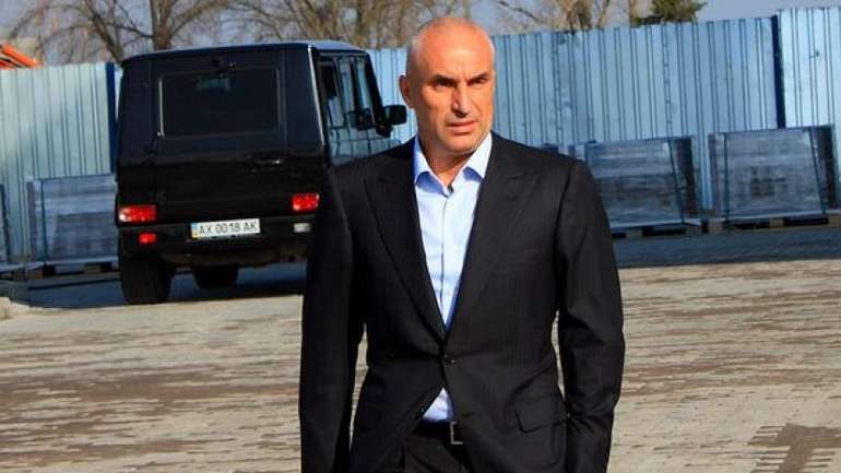 Глухівський карʼєр кварцитів віддали олігарху втікачу Олександру Ярославському