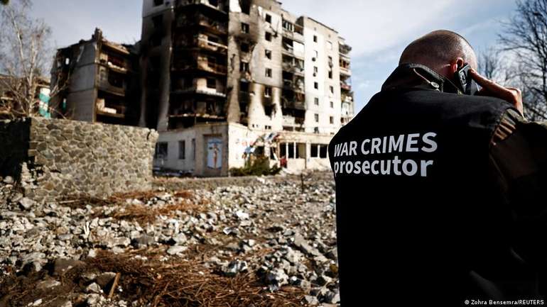 В ООН назвали сексуальне насилля воєнною тактикою рф